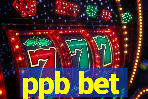 ppb bet